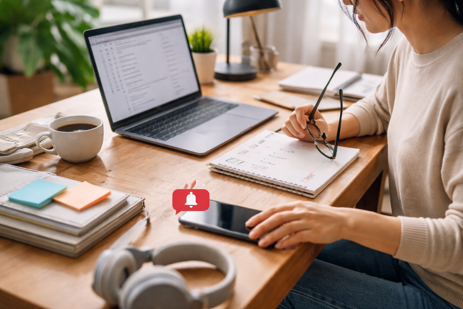 The Ultimate Guide to Managing Distractions Like a Pro