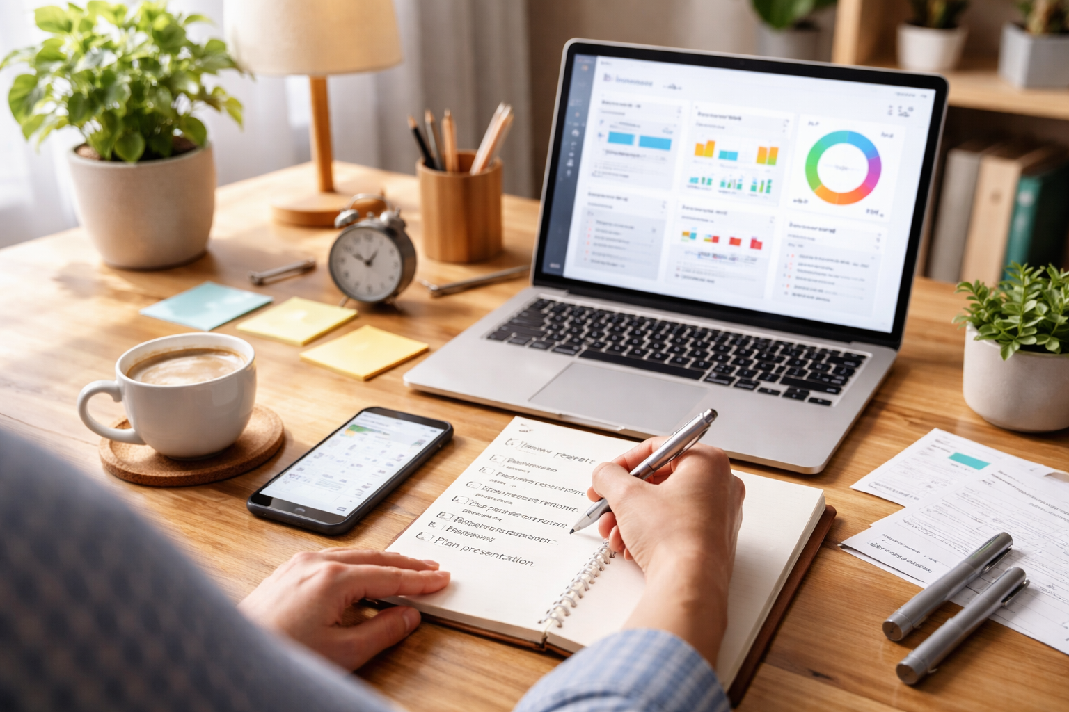 Mastering the Skill of Setting Realistic and Attainable Goals