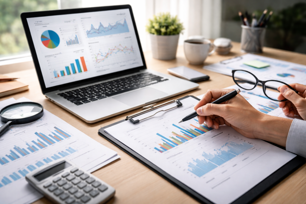 Sharpening Your Analytical Mind