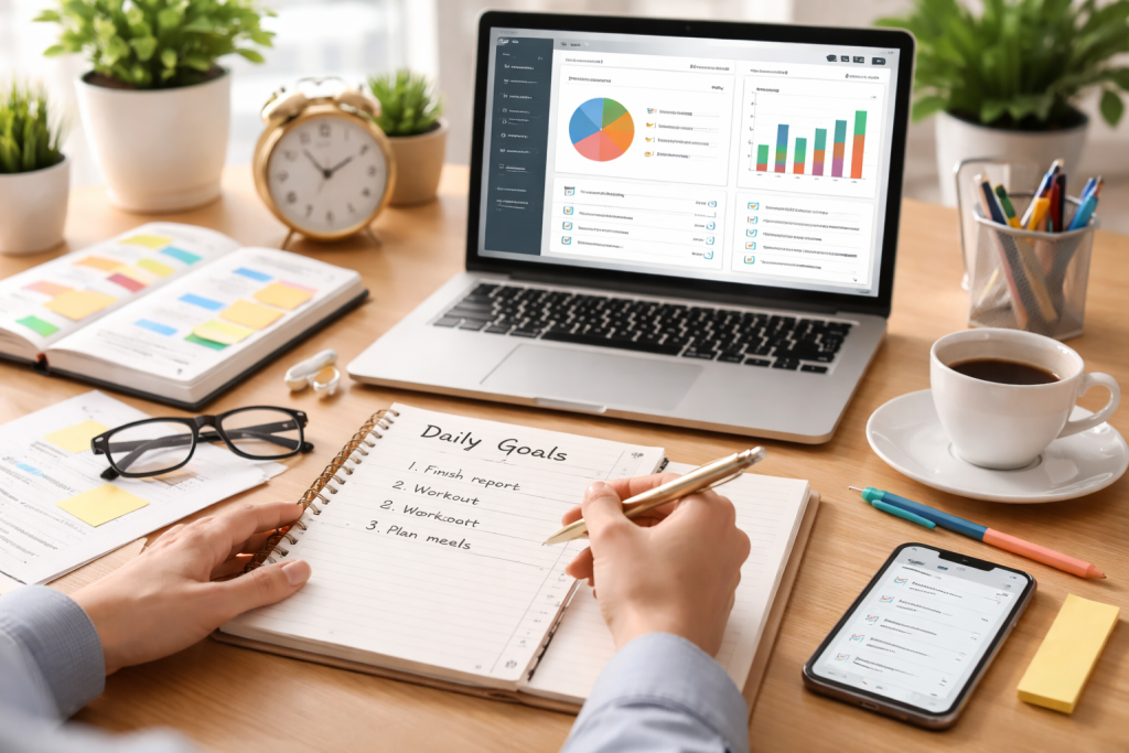 Beginners to Master the Basics