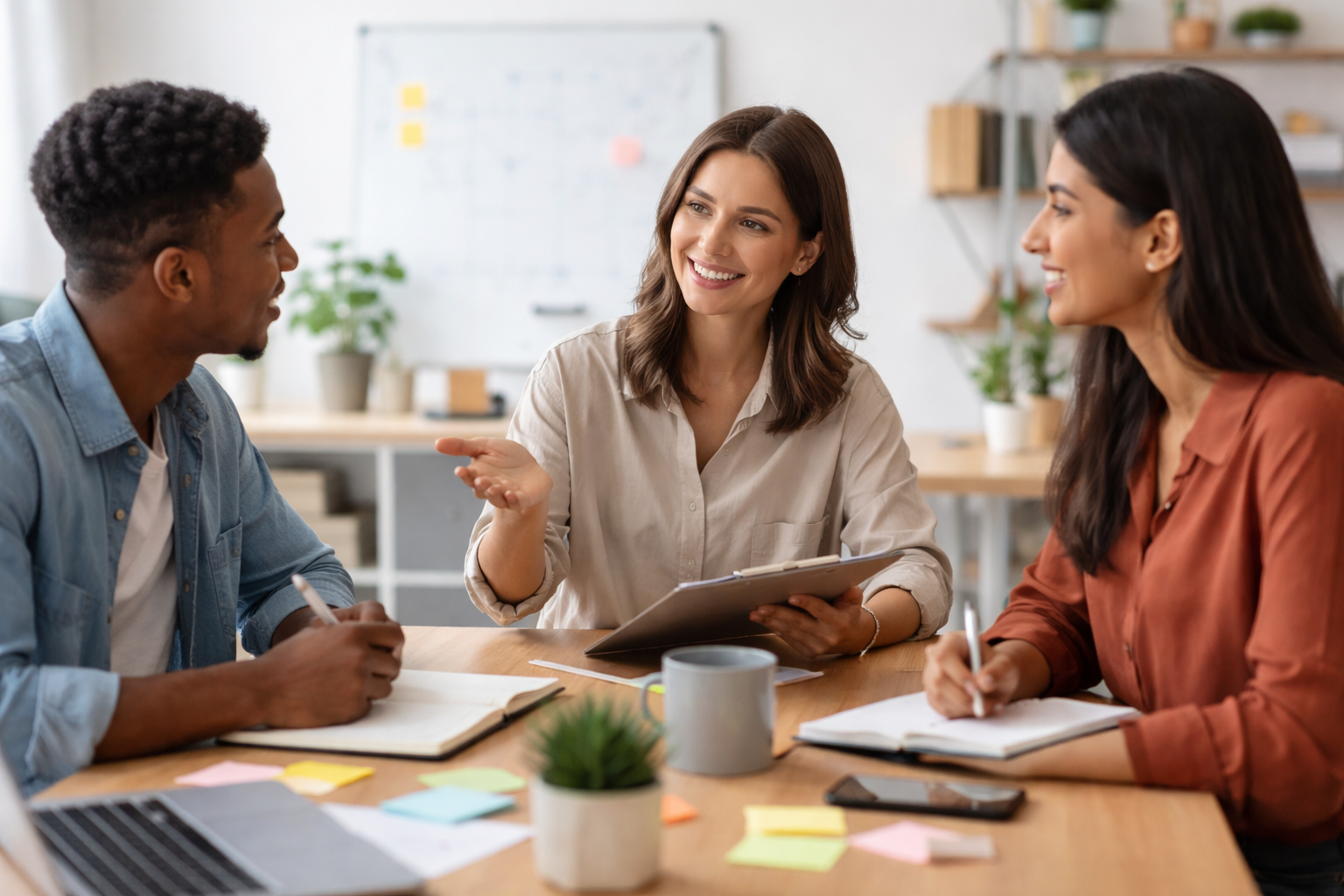 The Ultimate Guide to Improving Your Communication Skills