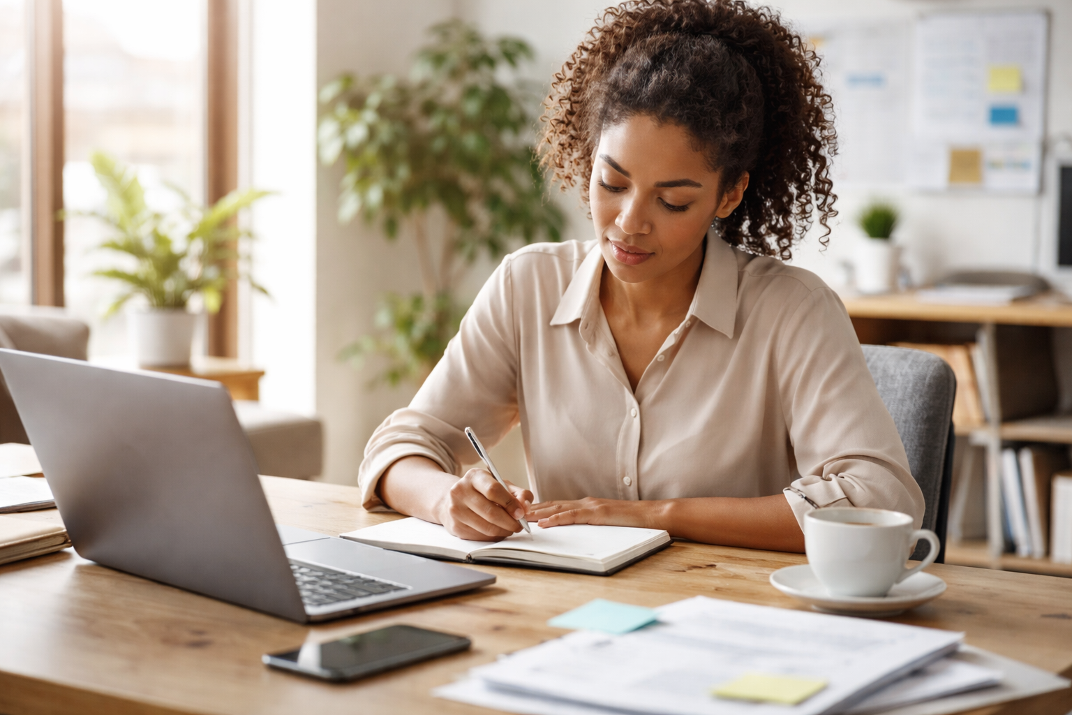 From Setback to Success: How to Thrive in the Face of Career Challenges