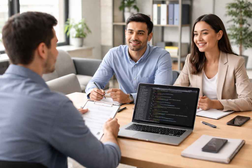 Technical Interviews