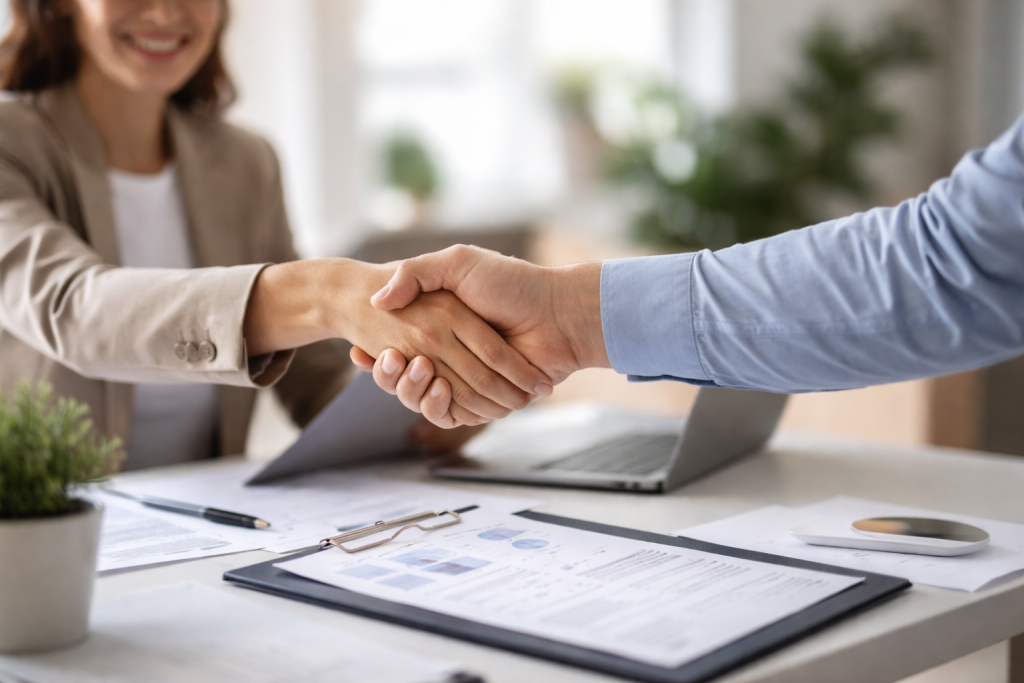 Making a Lasting Impression