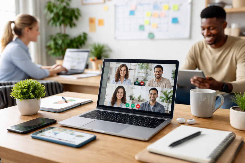 Best Free Tools for Remote Teams