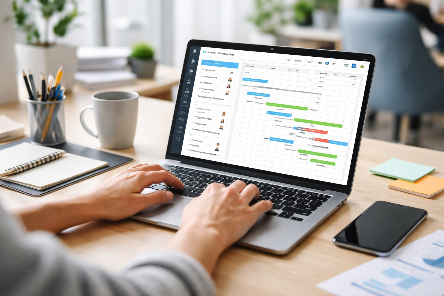 Simplify Your Workflow: The Best Project Management Software for Beginners