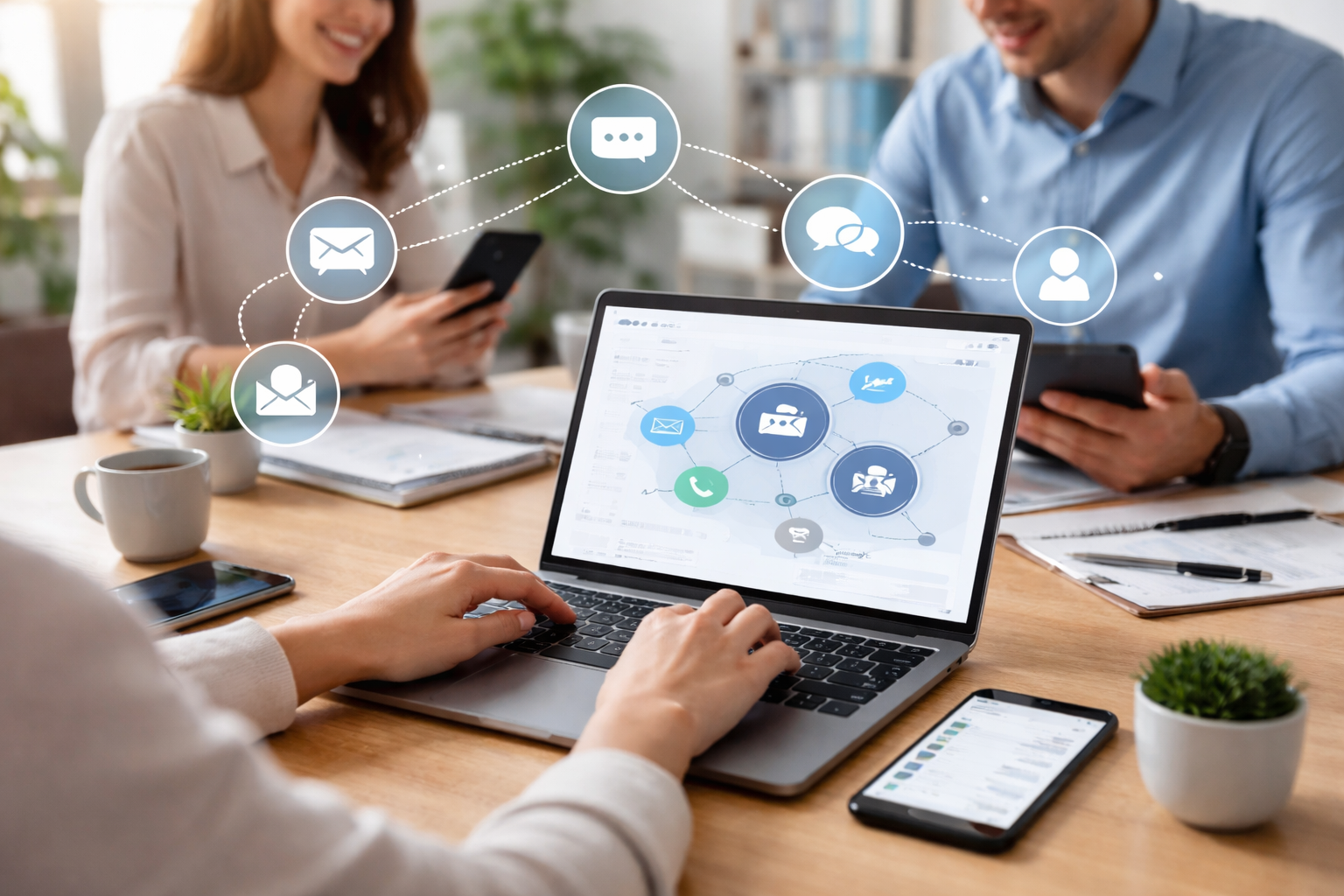 Streamlining Communication: Tips for Successful Collaboration on Slack