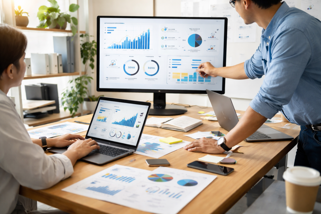 Strategies for Success