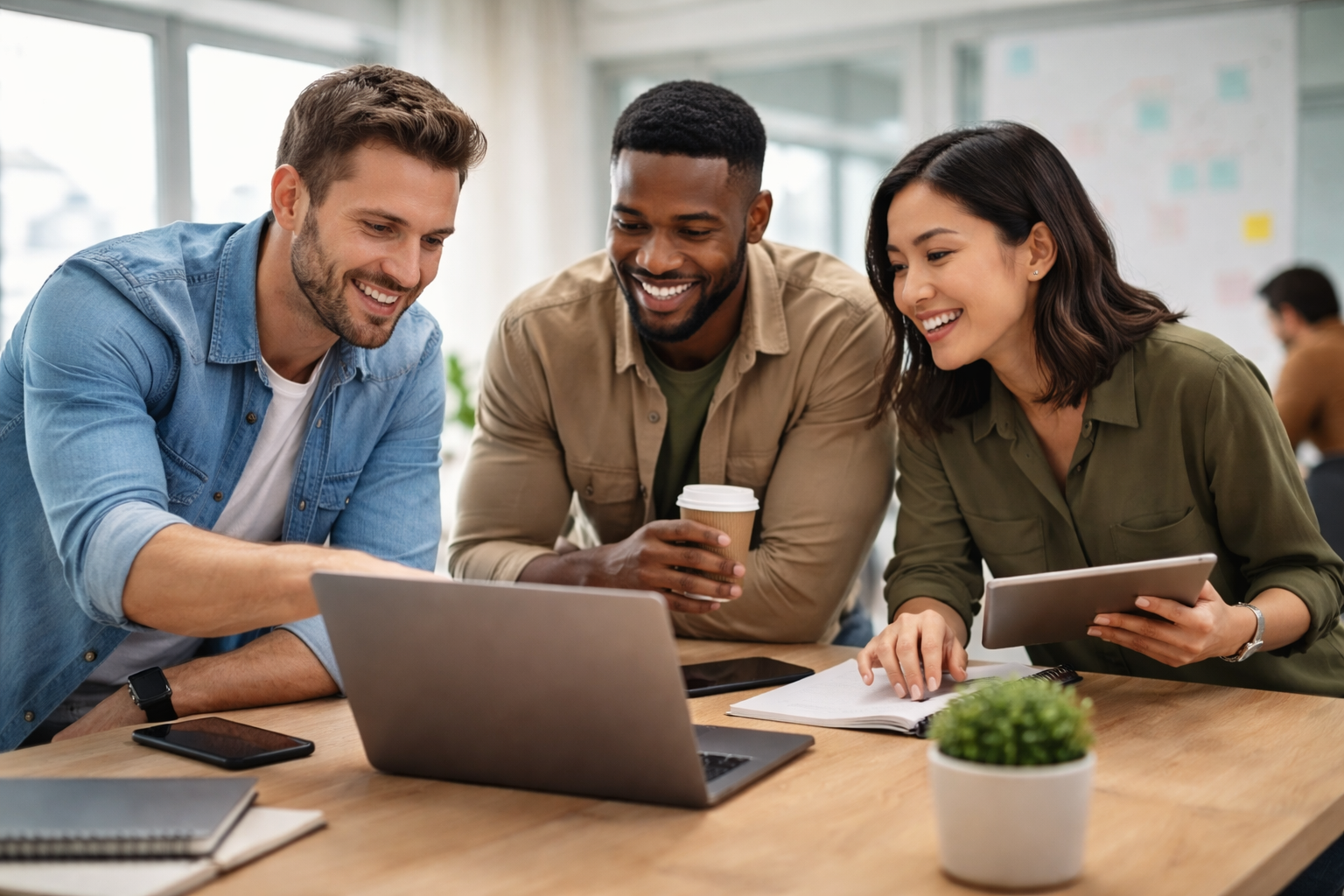 Mastering the Power of Connection: Building Strong Professional Relationships