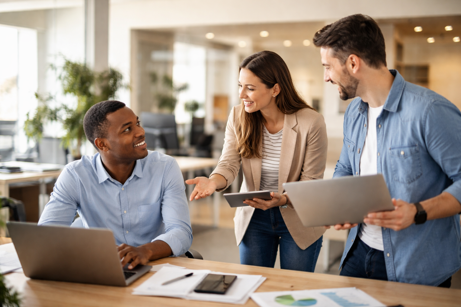 Embracing Constructive Criticism: Tips for Responding Gracefully to Feedback