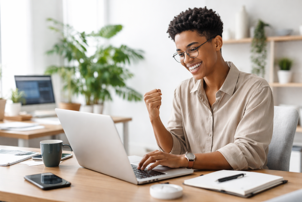 Boost Your Professional Self-Esteem