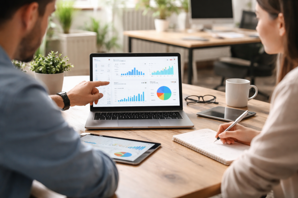 Cultivate for Success