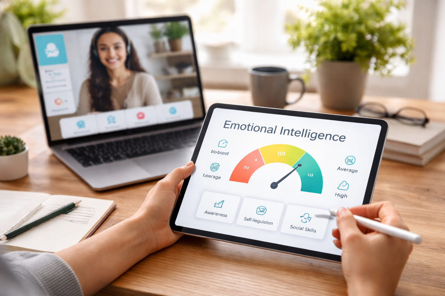 Empower Yourself: Boosting Emotional Intelligence in 5 Simple Steps