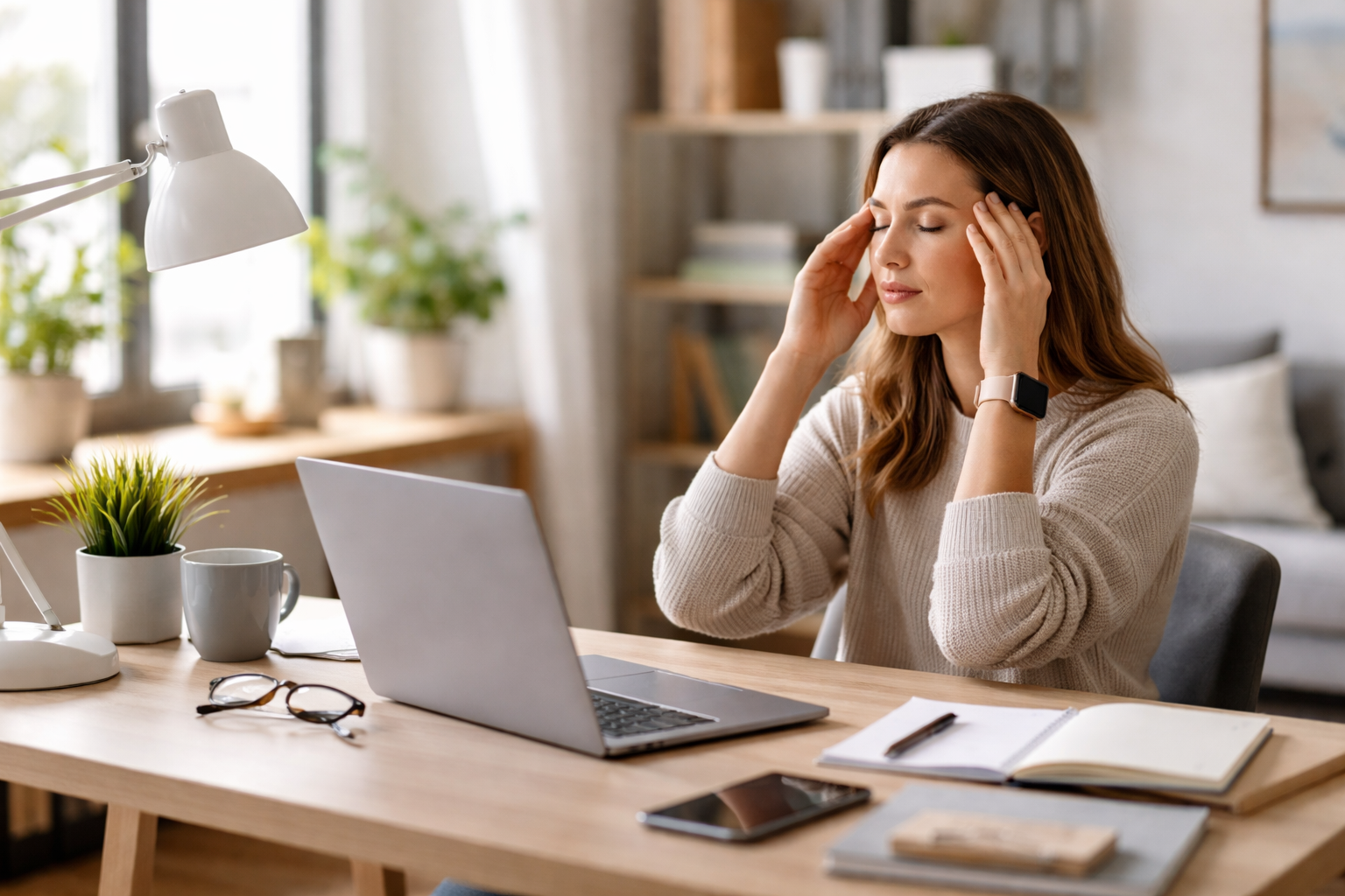 Mastering Work-Life Balance: Tips to Prevent Burnout