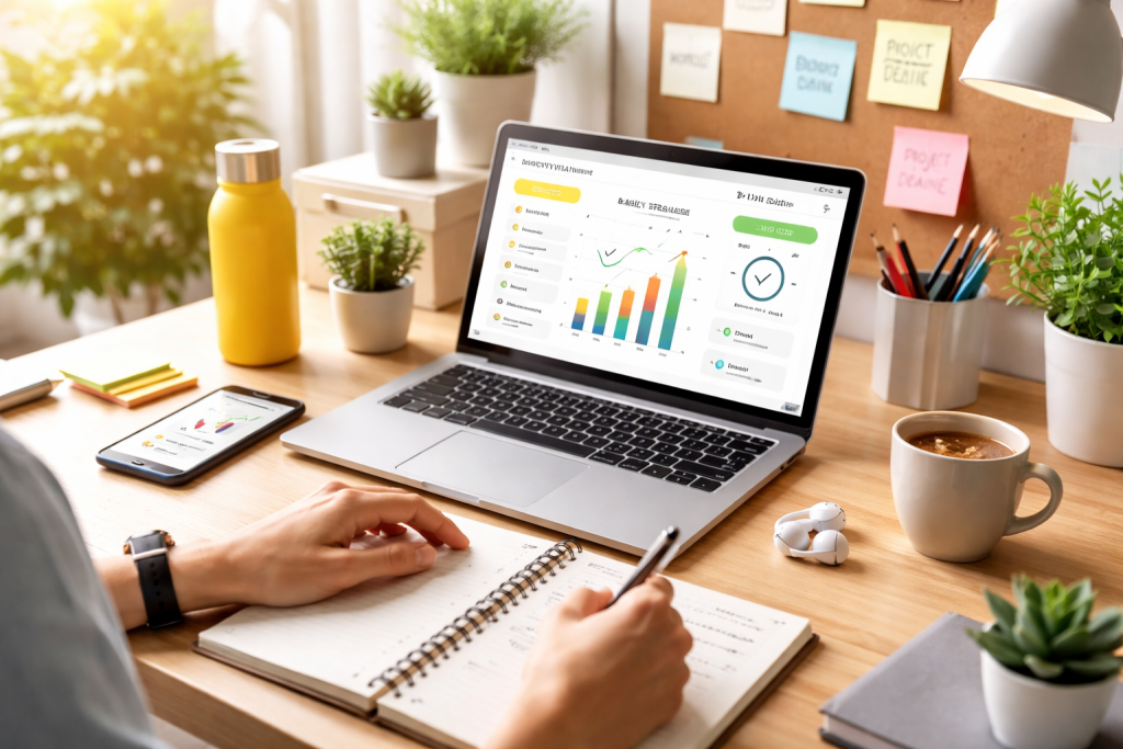 Maintain Motivation Every Day