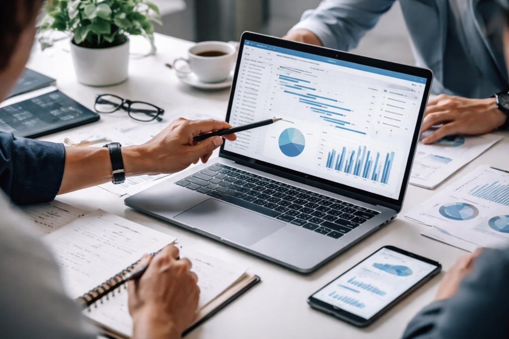 Successful Execution