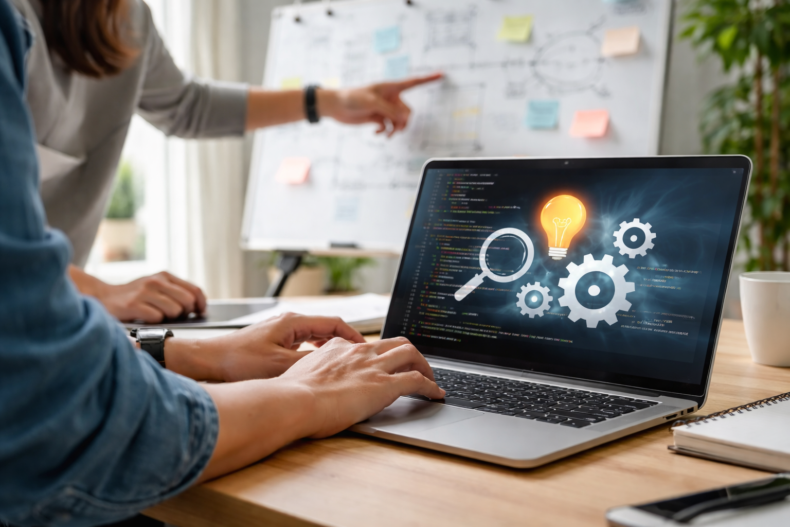 The Ultimate Guide to Enhancing Your Problem-Solving Abilities