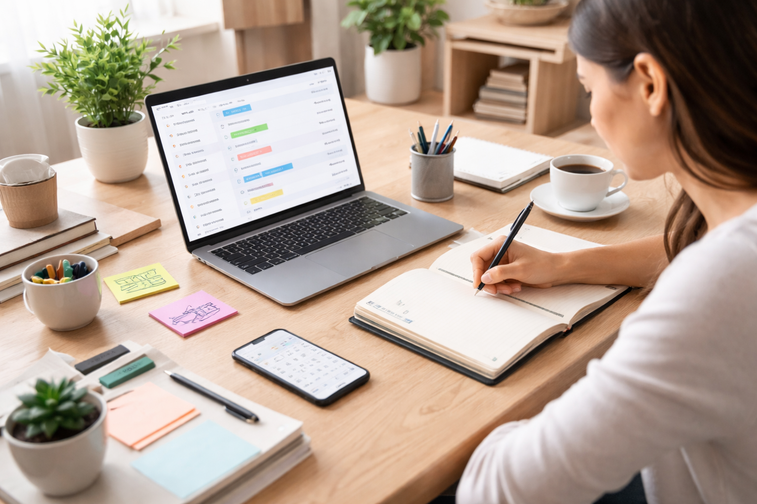 Remote Work Made Simple: A Step-by-Step Guide to Finding Your Dream Job