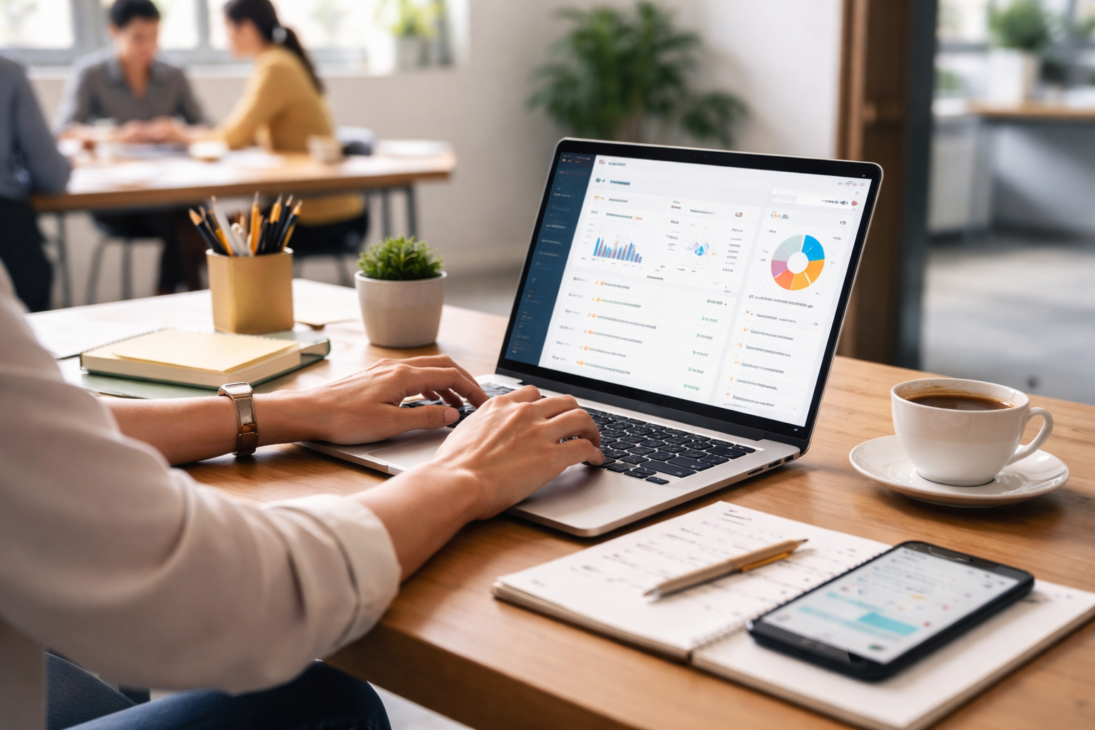 Building Your Professional Network: The Secret Weapon for Career Advancement